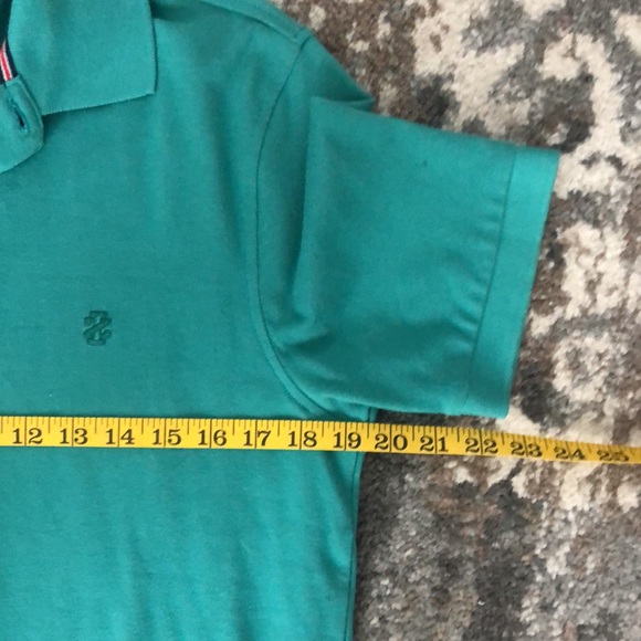 Men’s IZOD polo GUC - Picture 4 of 5